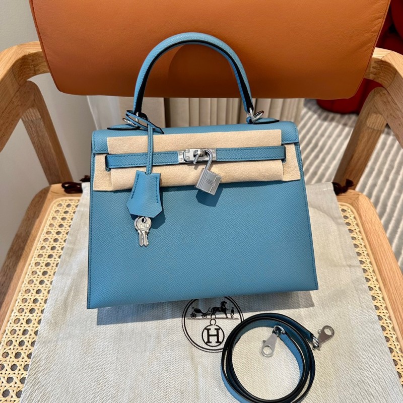 Hermes Kelly 25