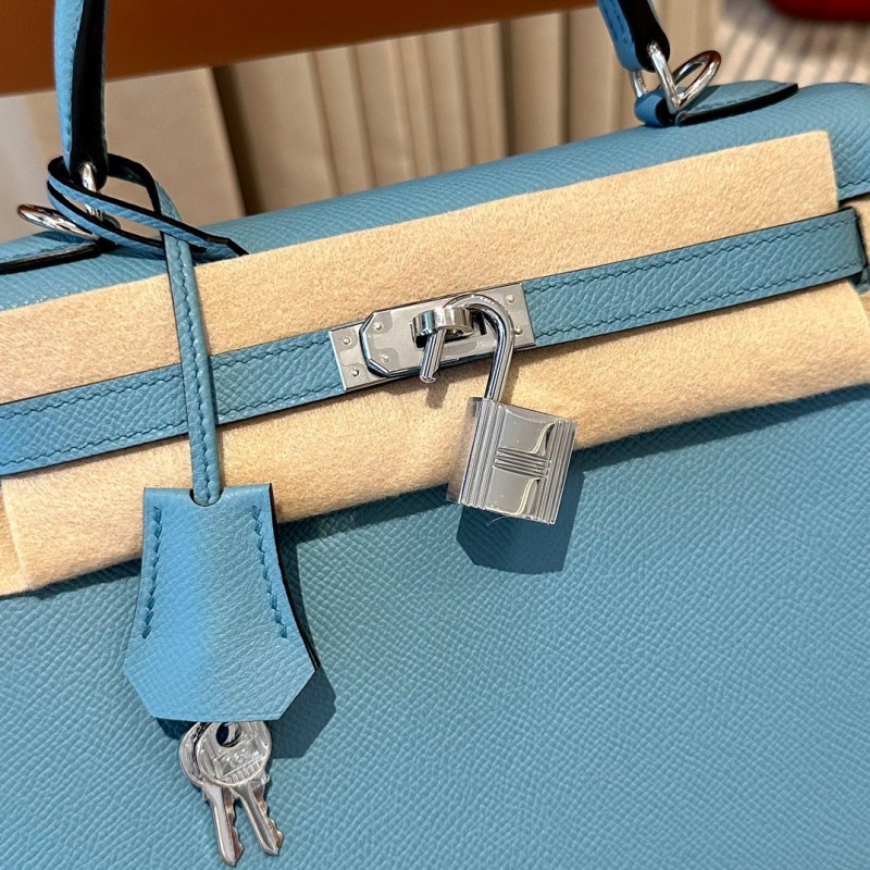 Hermes Kelly 25