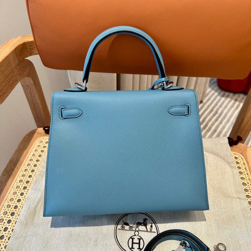 Hermes Kelly 25