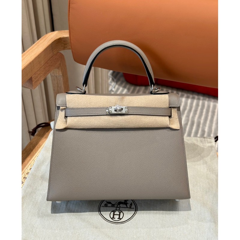 Hermes Kelly 25