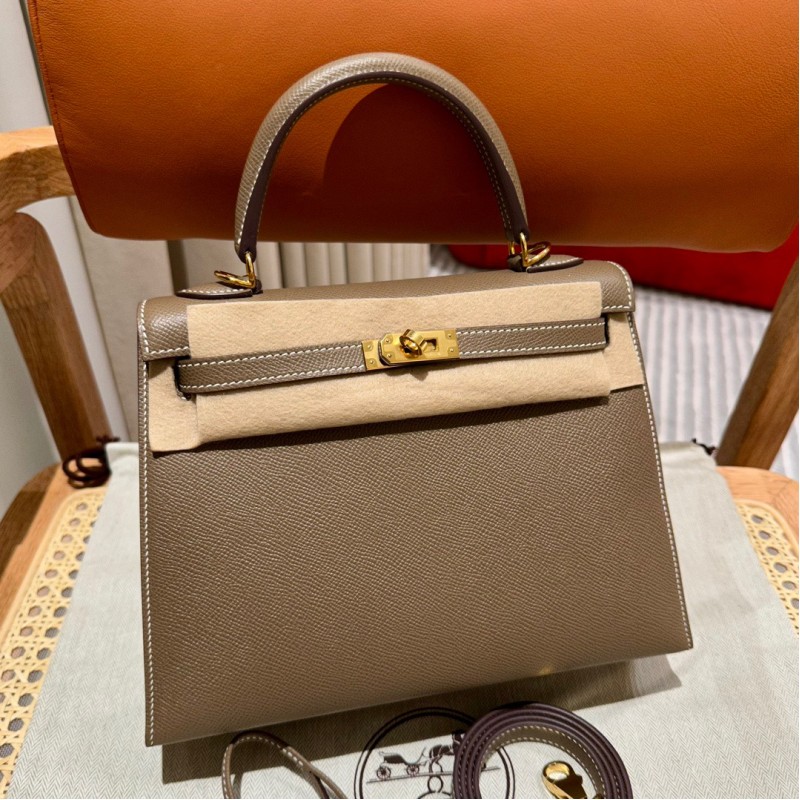 Hermes Kelly 25