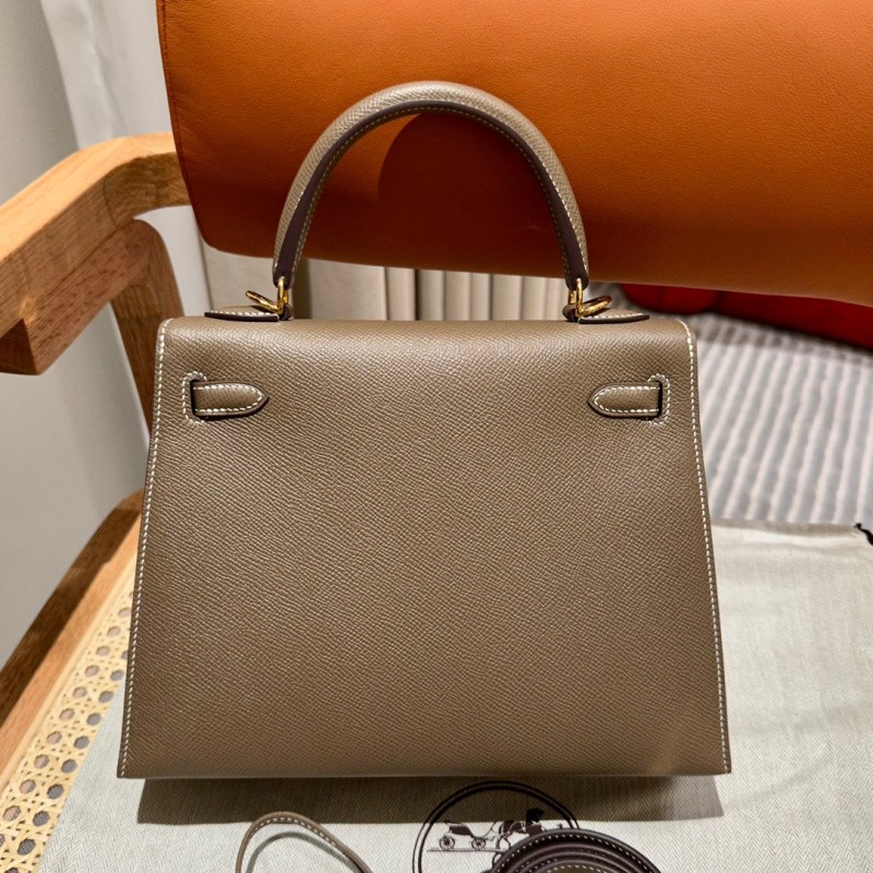 Hermes Kelly 25