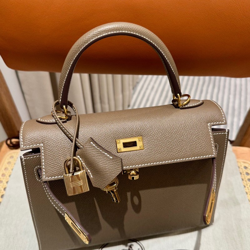 Hermes Kelly 25