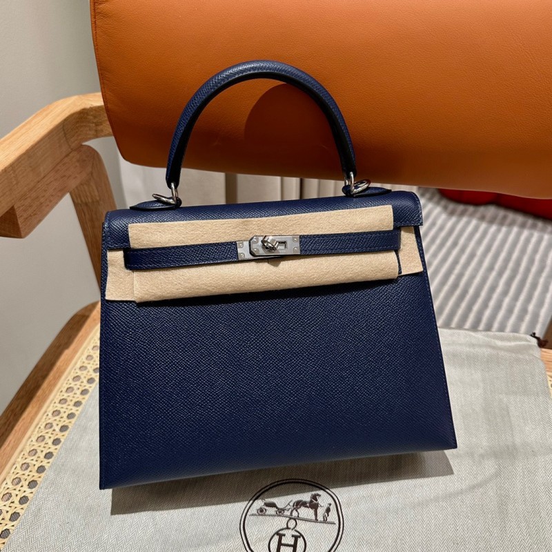 Hermes Kelly 25