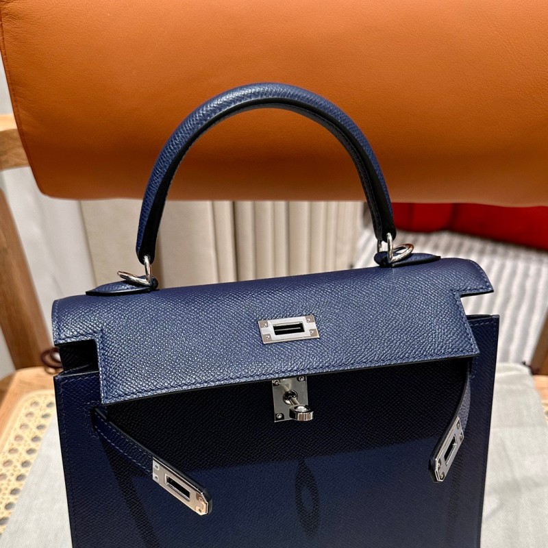 Hermes Kelly 25