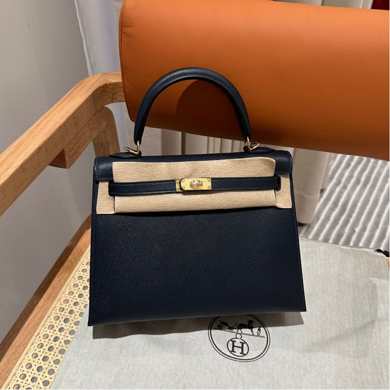 Hermes Kelly 25