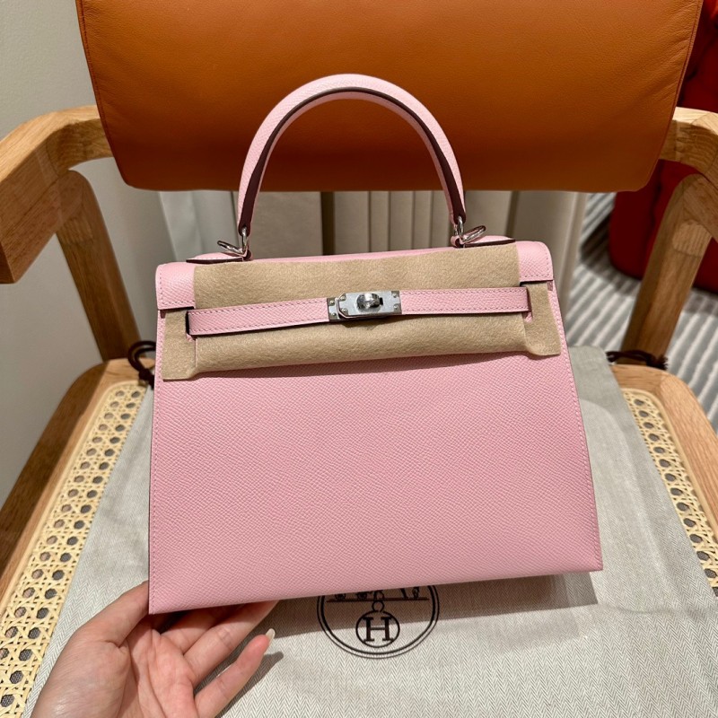 Hermes Kelly 25