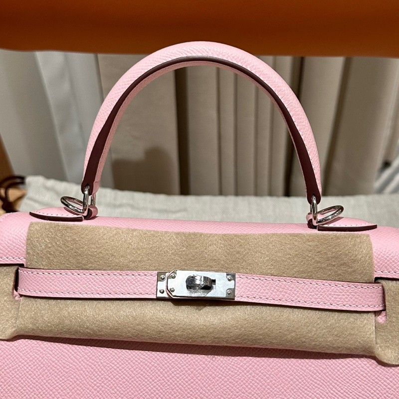 Hermes Kelly 25