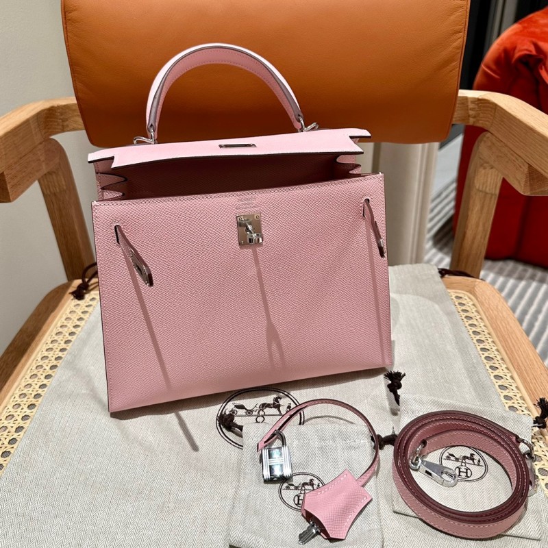 Hermes Kelly 25