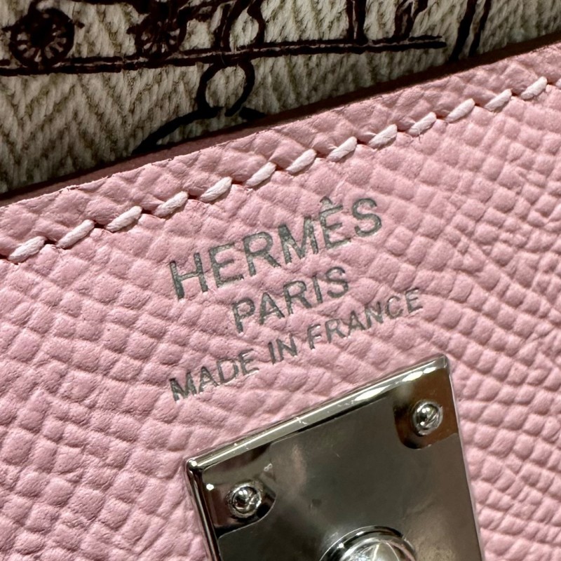 Hermes Kelly 25