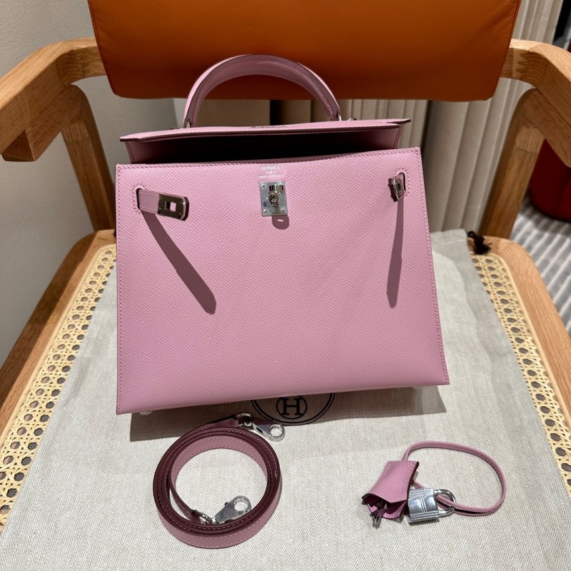 Hermes Kelly 25