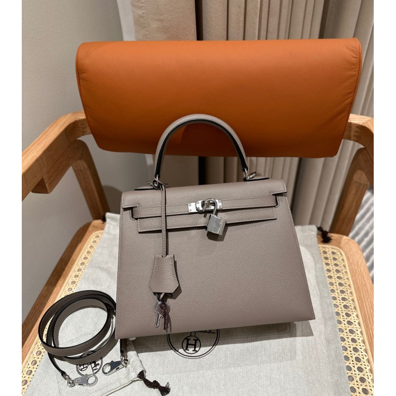 Hermes Kelly 25