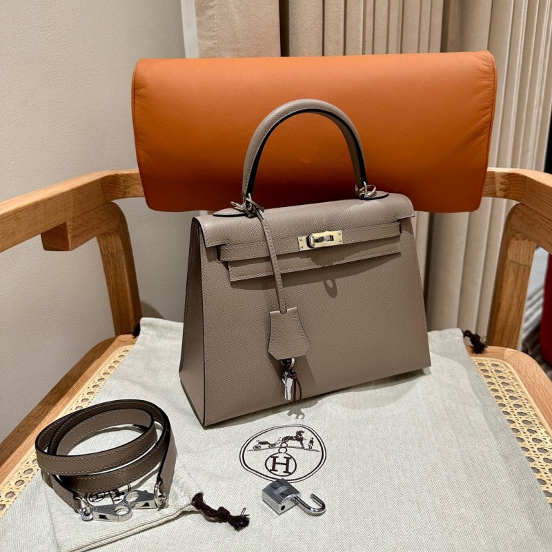 Hermes Kelly 25