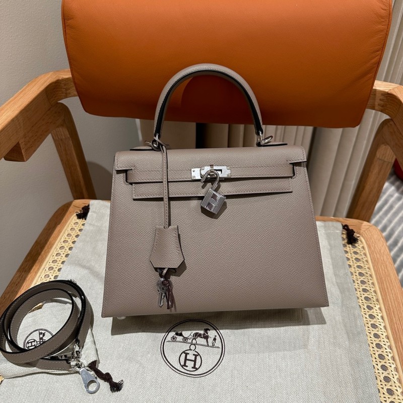 Hermes Kelly 25