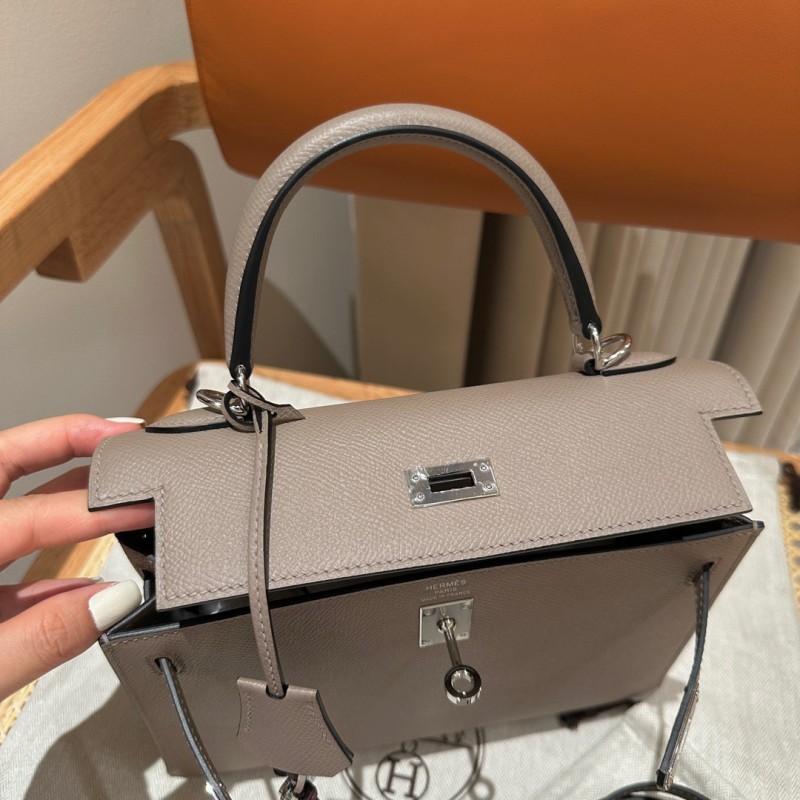 Hermes Kelly 25