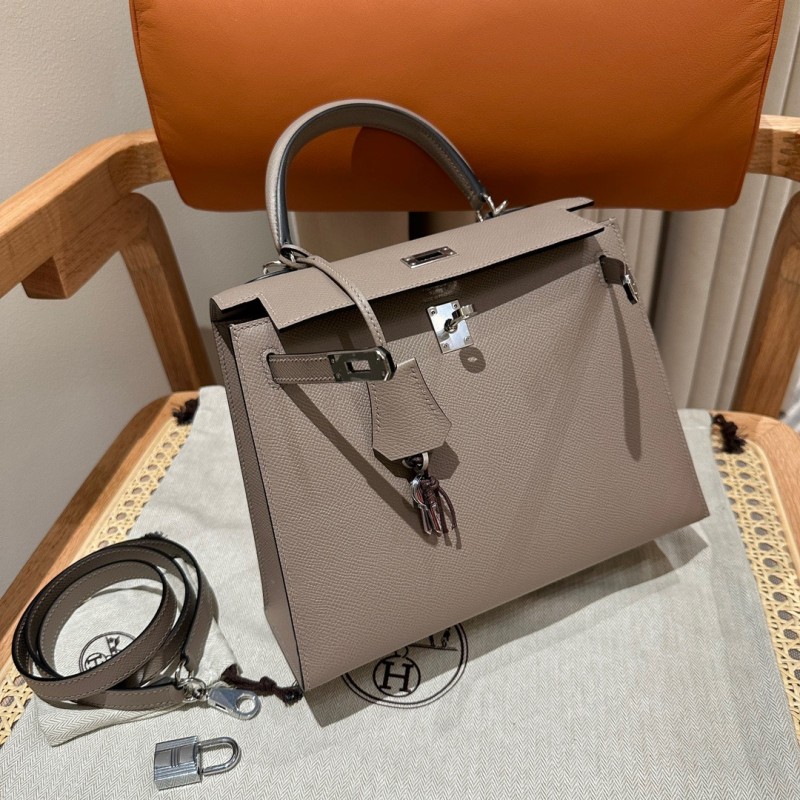 Hermes Kelly 25