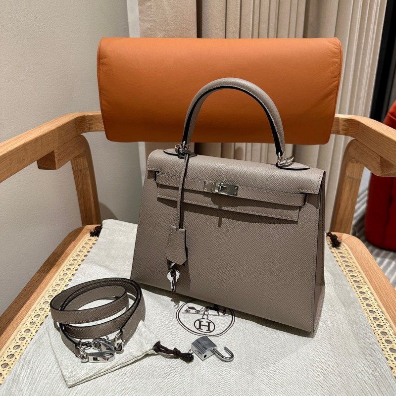 Hermes Kelly 25