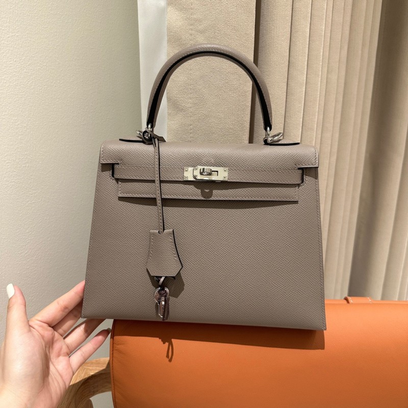 Hermes Kelly 25