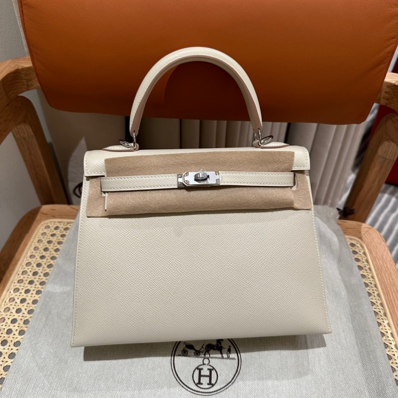 Hermes Kelly 25