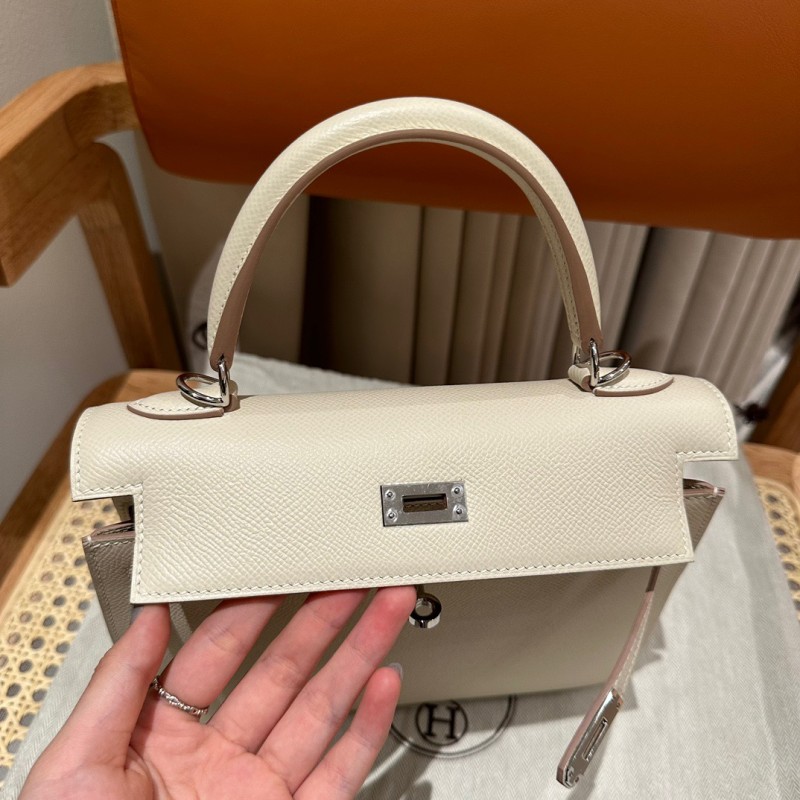 Hermes Kelly 25