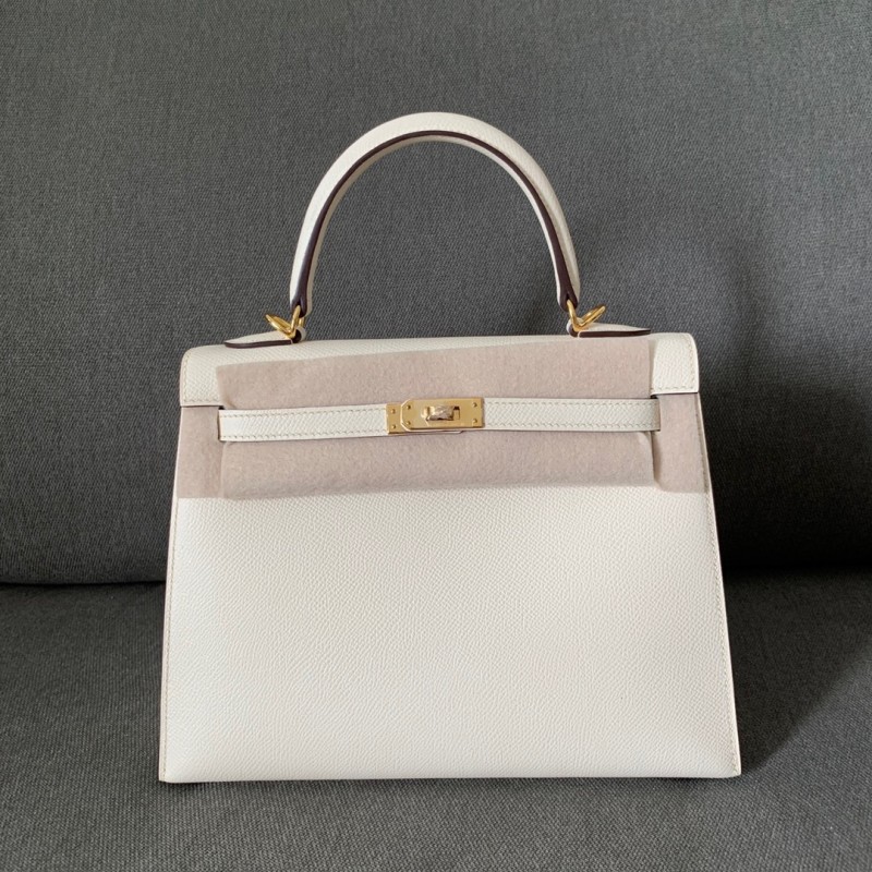 Hermes Kelly 25