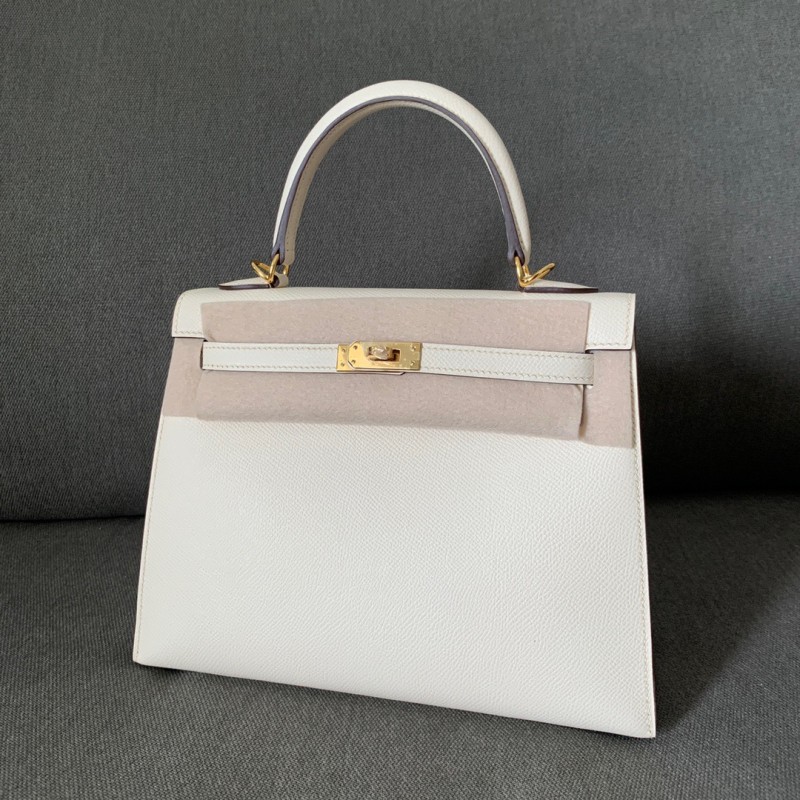 Hermes Kelly 25