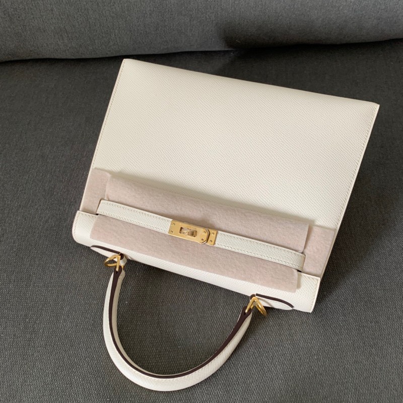 Hermes Kelly 25