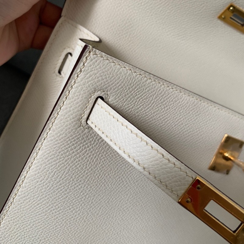 Hermes Kelly 25