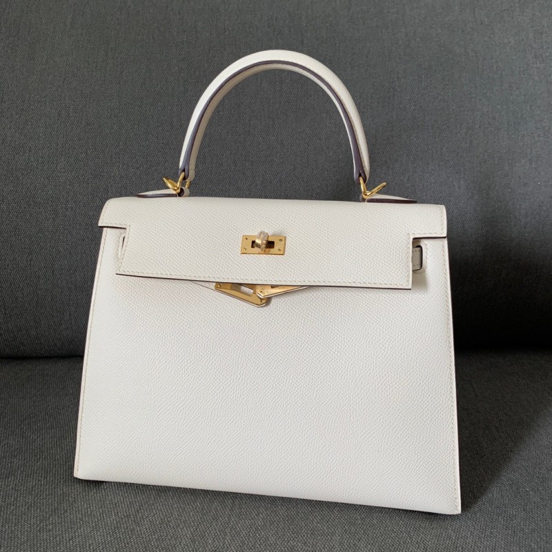 Hermes Kelly 25