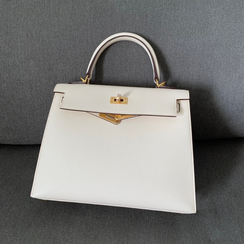 Hermes Kelly 25