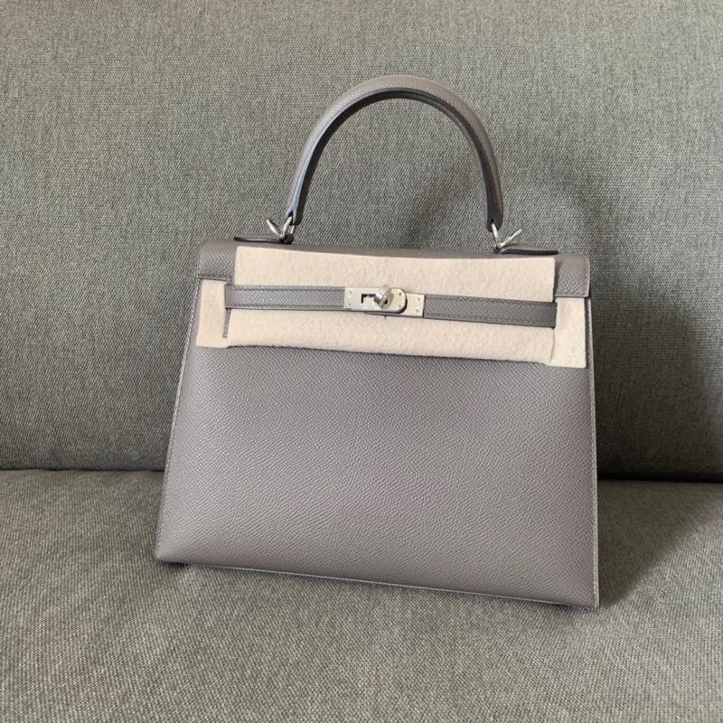 Hermes Kelly 25