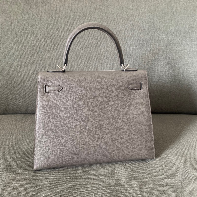 Hermes Kelly 25