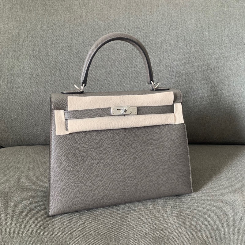 Hermes Kelly 25