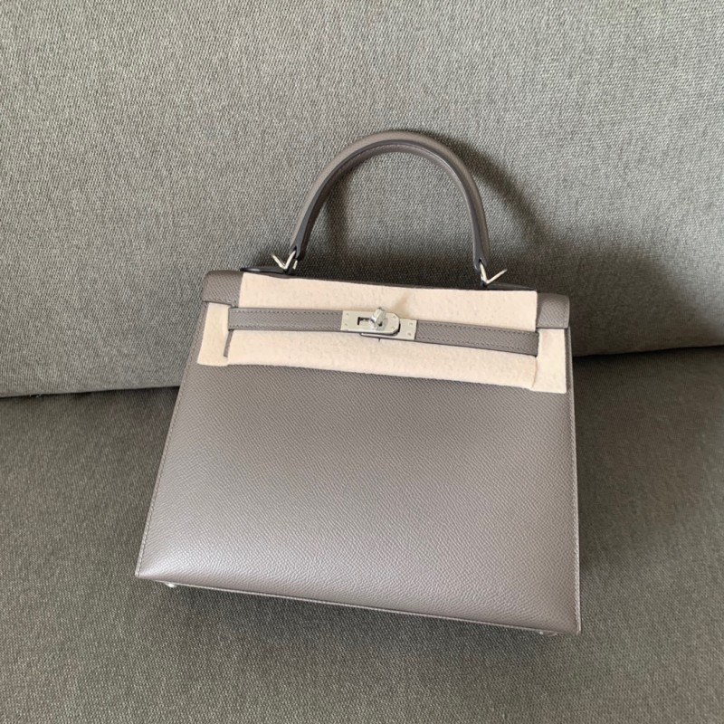 Hermes Kelly 25