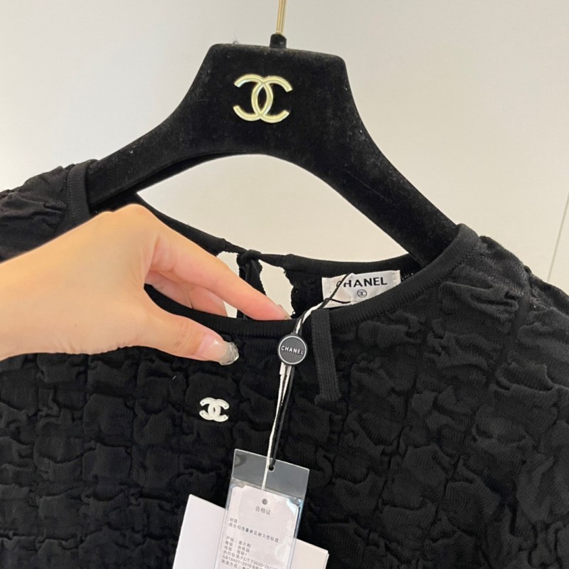 Chanel Tee