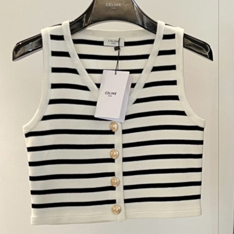 Celine Vest