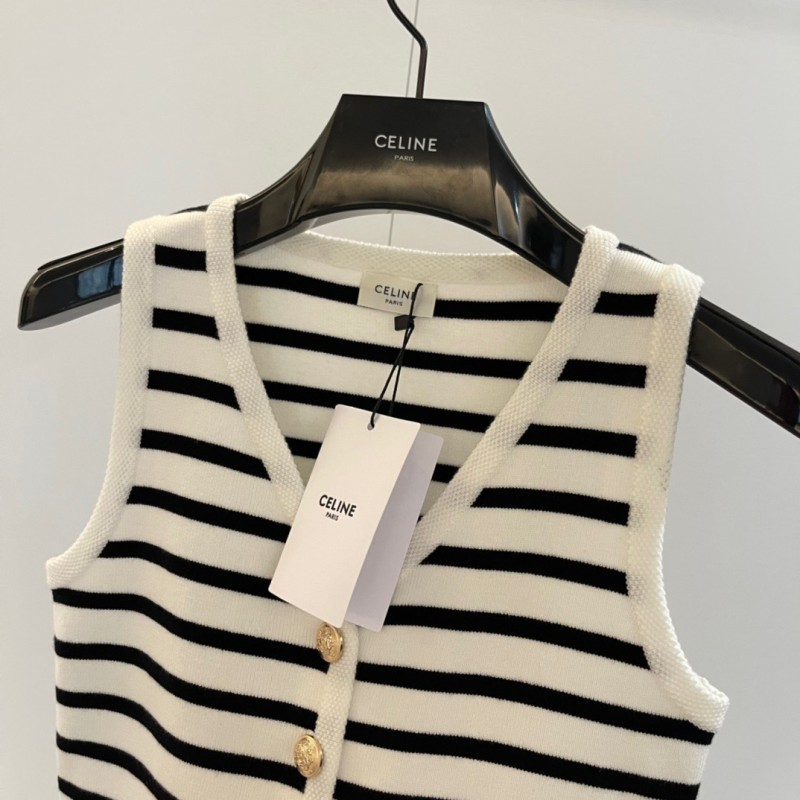 Celine Vest