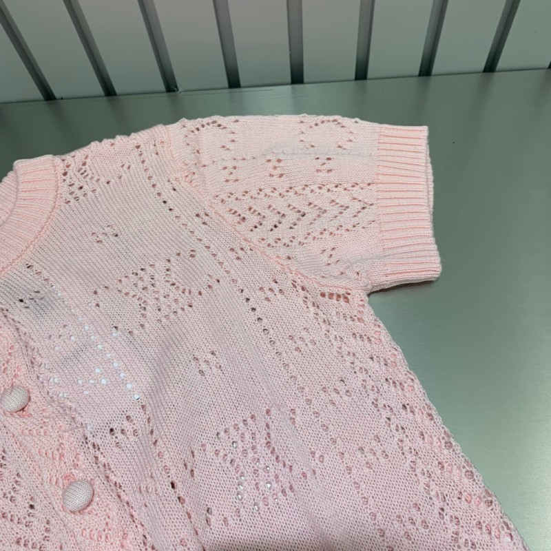 Celine Knit Tee