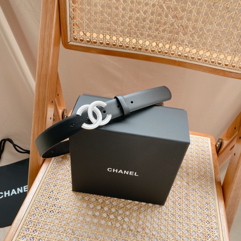 Chanel Belt