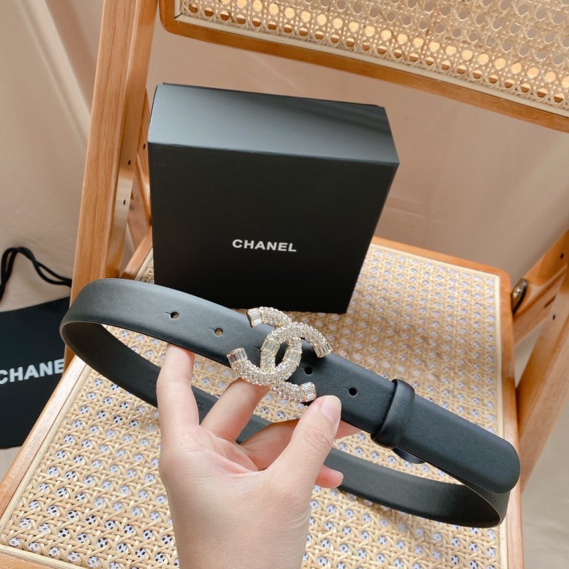 Chanel Belt