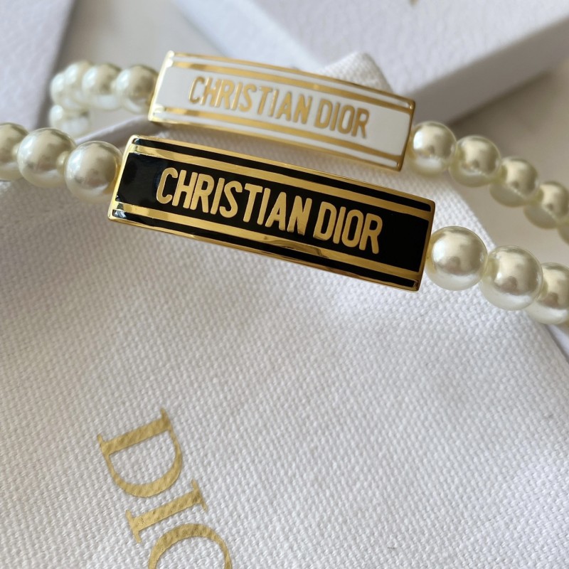 Dior Necklace 