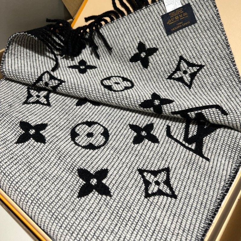 LV Scarf