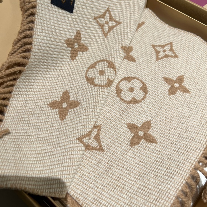 LV Scarf