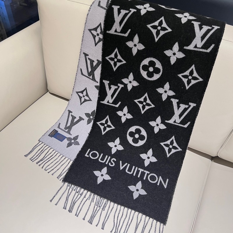 LV Scarf