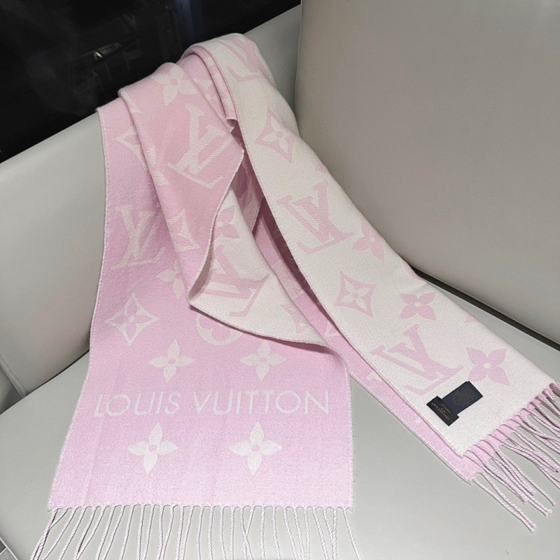 LV Scarf