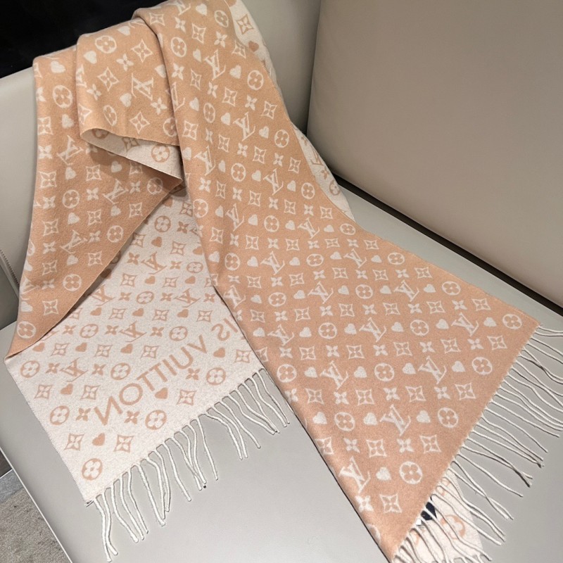 LV Scarf