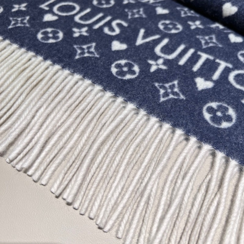 LV Scarf