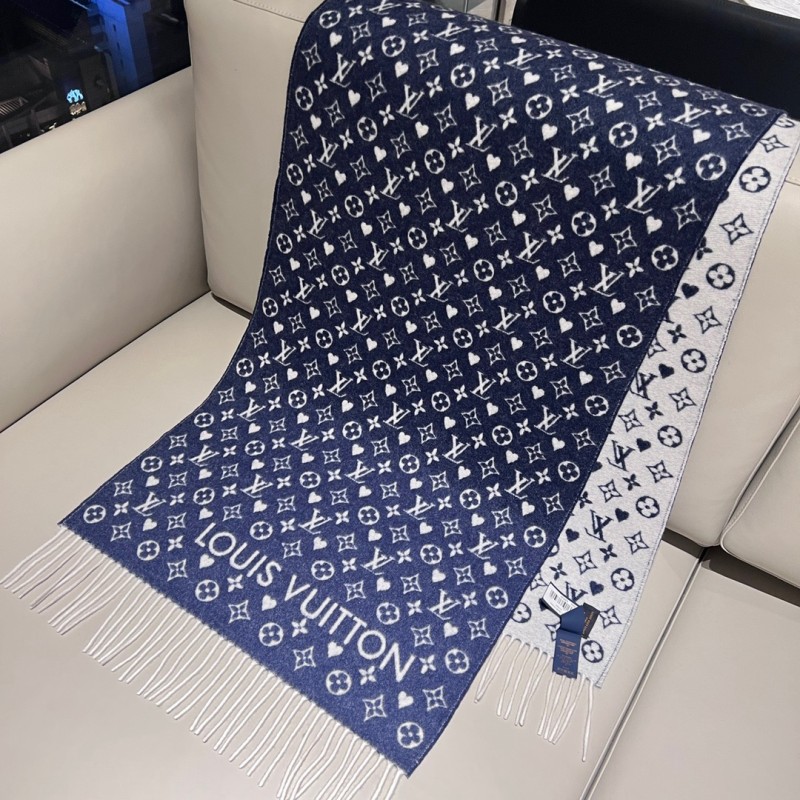 LV Scarf