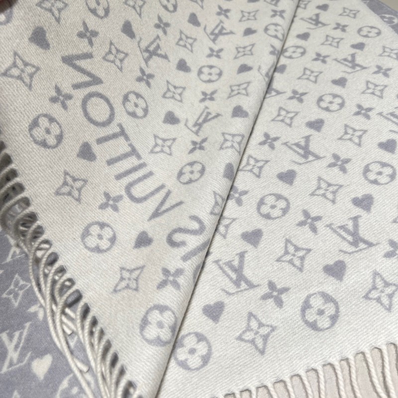 LV Scarf