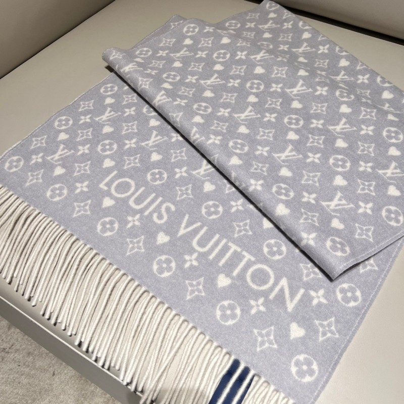 LV Scarf